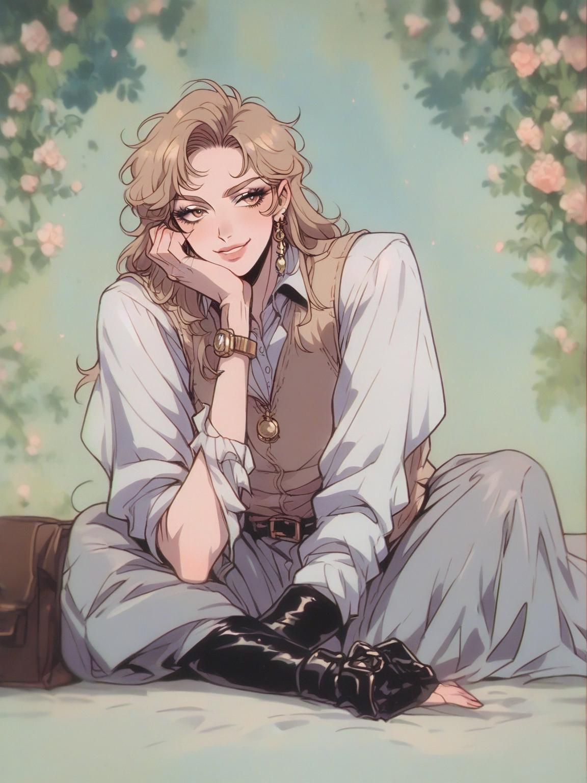 Elias Thorne thumbnail