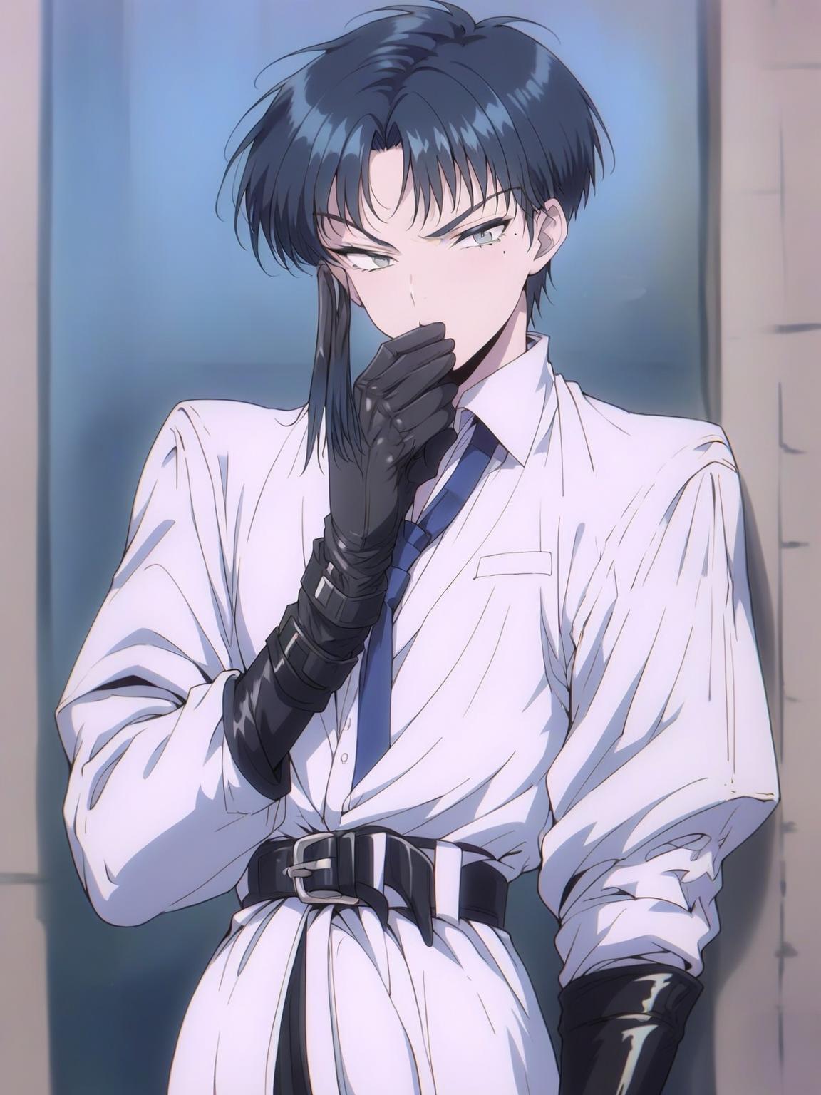 Takashi - BL thumbnail