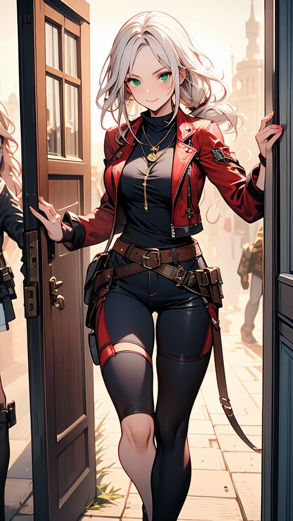 "Scarlet" thumbnail