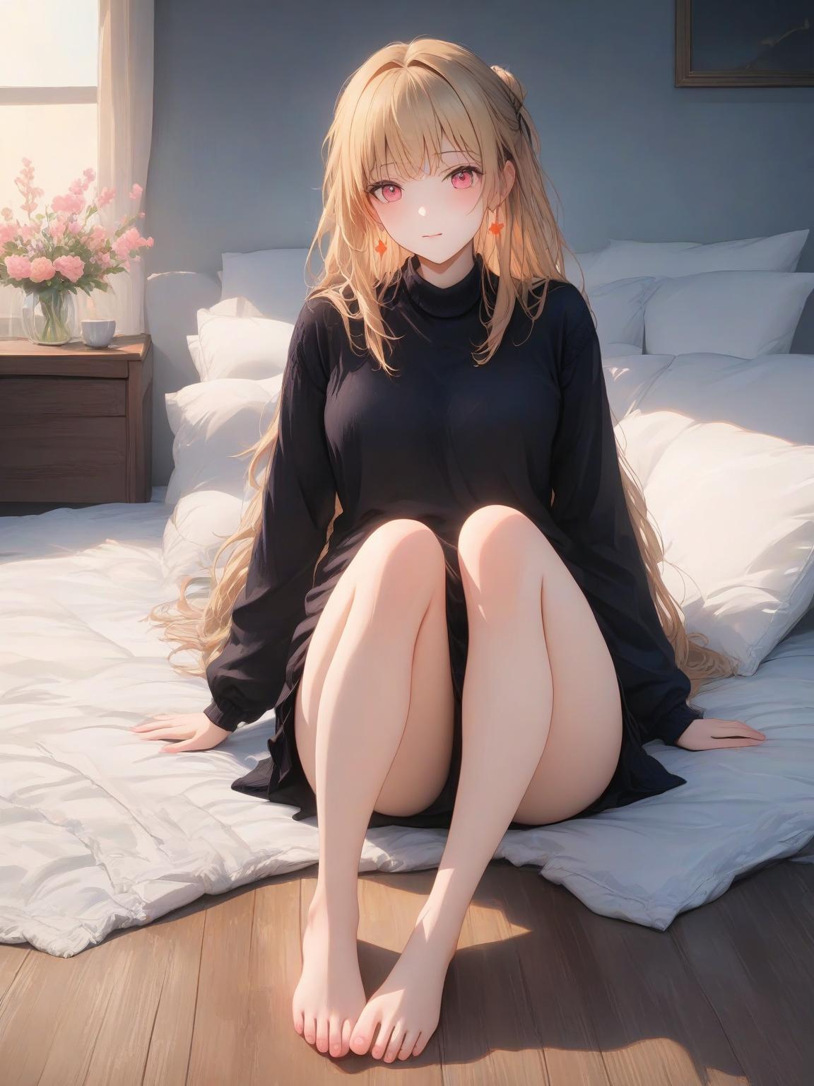 Samantha  thumbnail