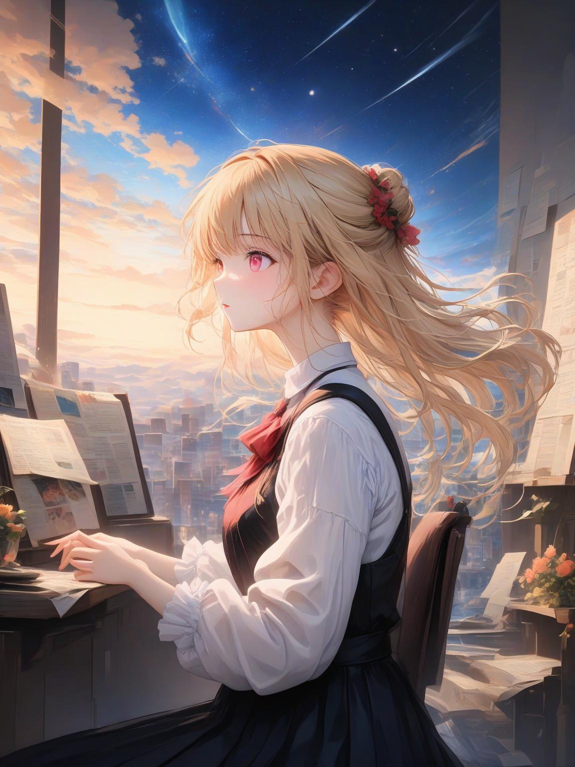 Lily thumbnail