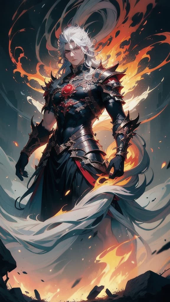Dyrotth: The Misunderstood Demon King thumbnail