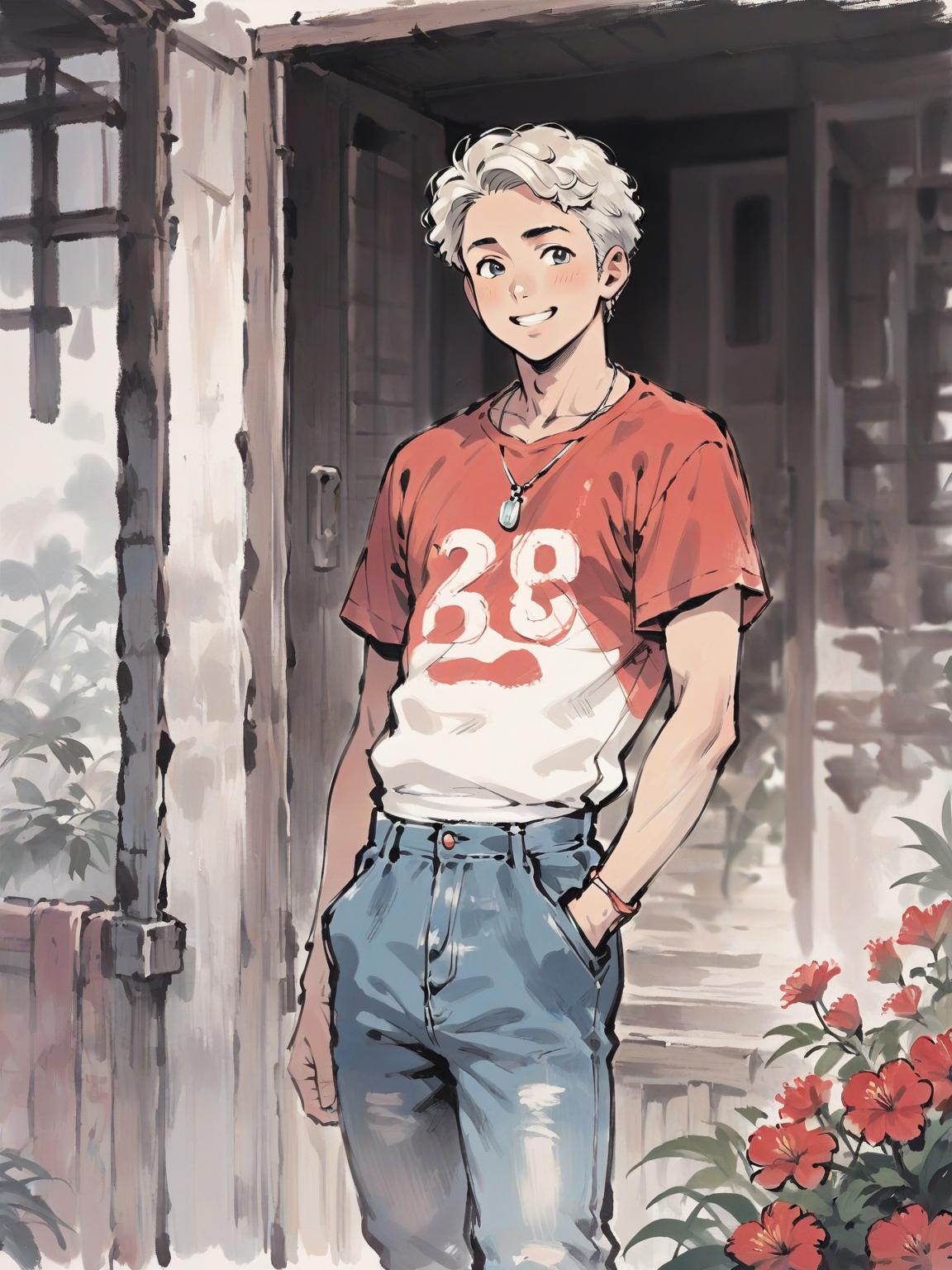Keisuke thumbnail