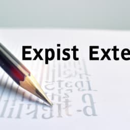 AI Essay Writing Expert thumbnail