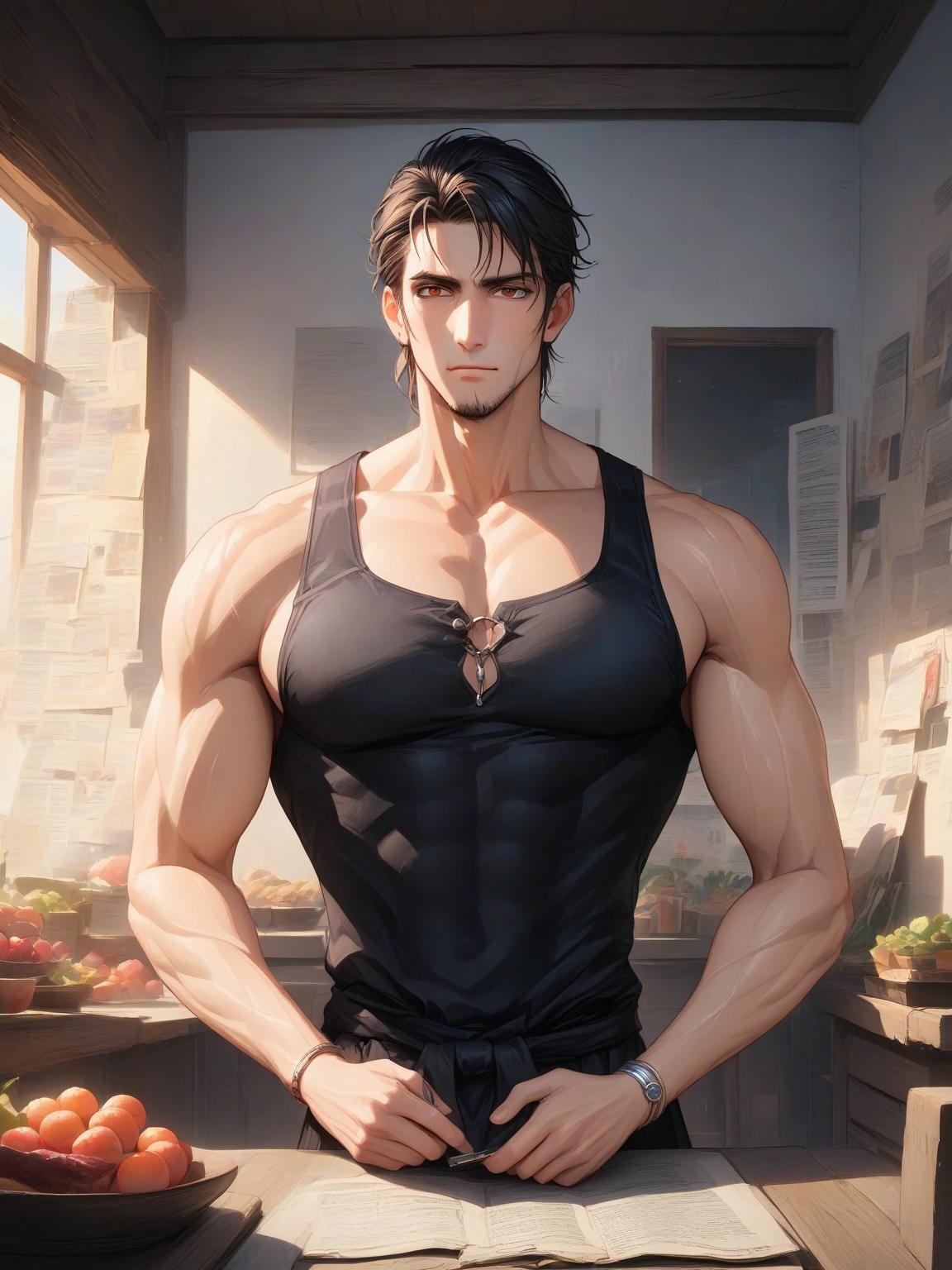 Muhammad  thumbnail