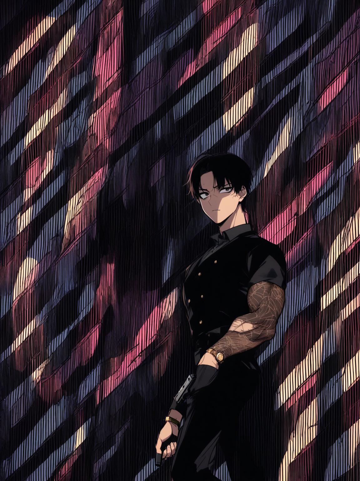 Jungkook thumbnail