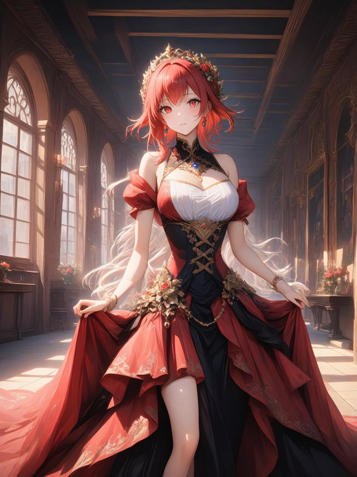 Princess Warda thumbnail