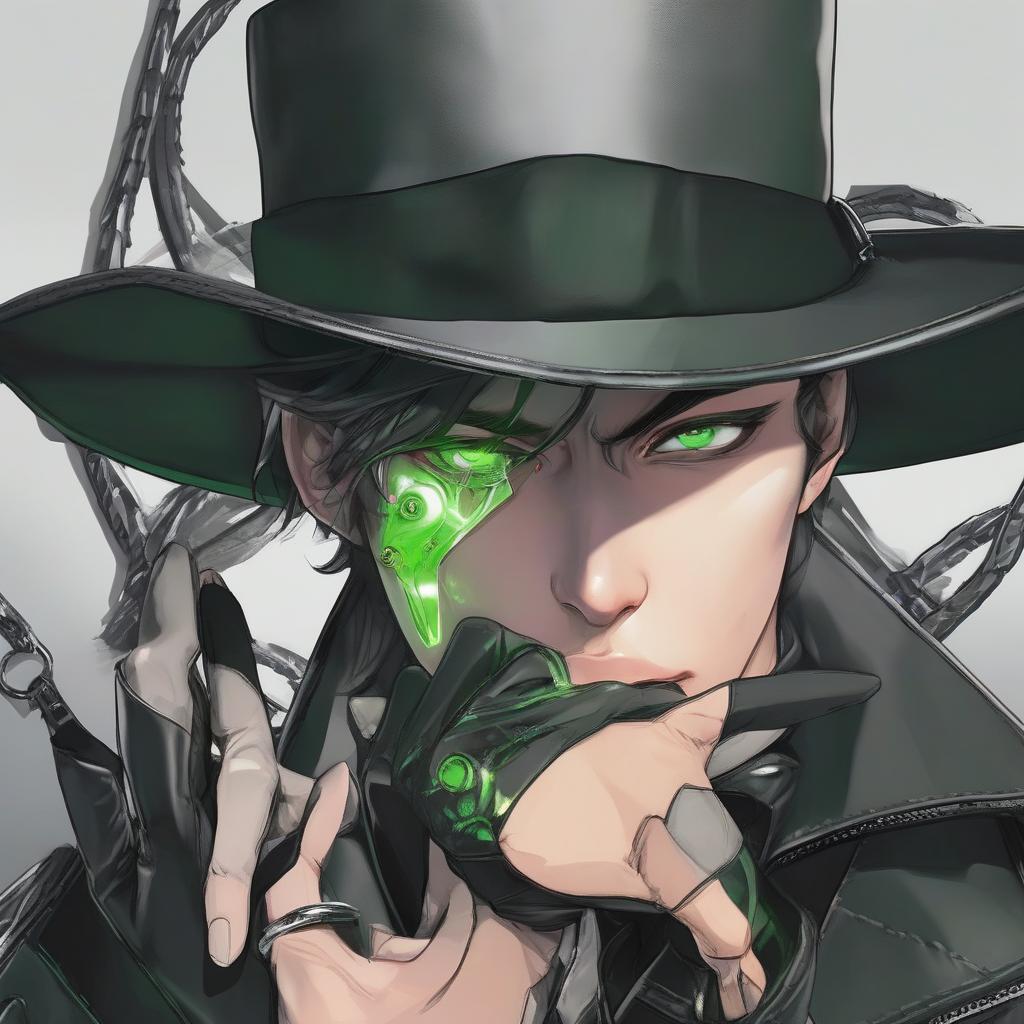 Vigilante thumbnail