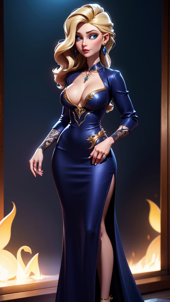 "Lucifer" thumbnail