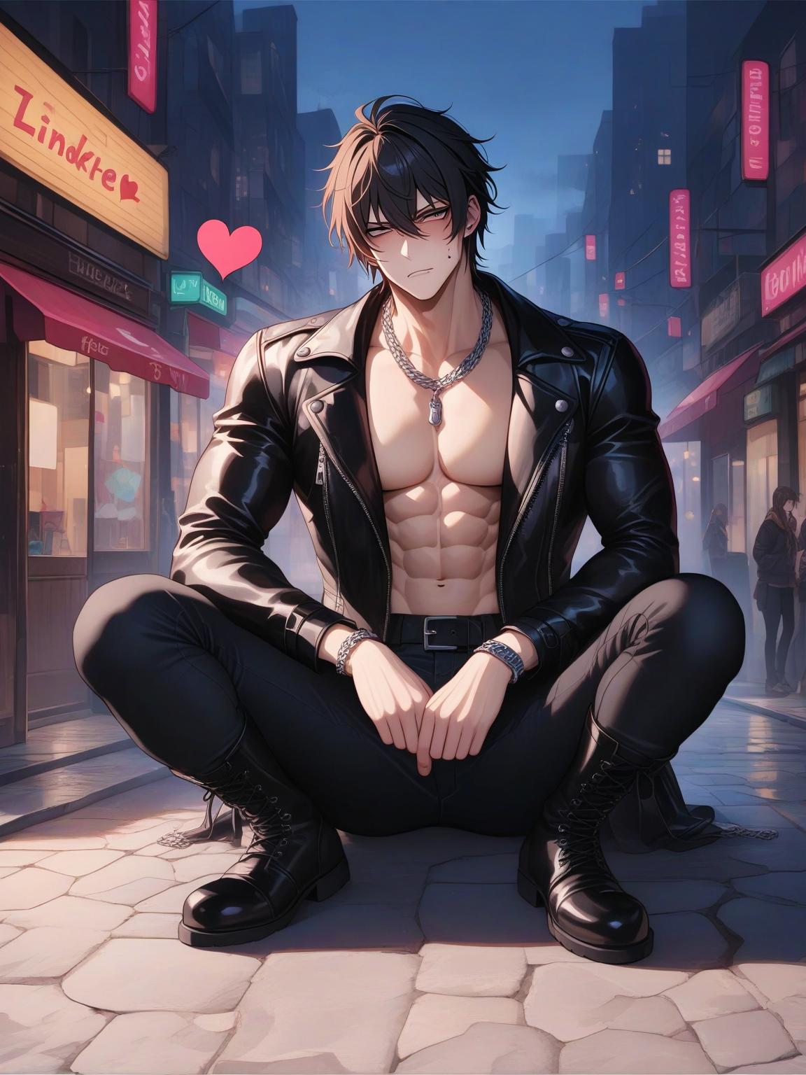 Dante Blackwood thumbnail