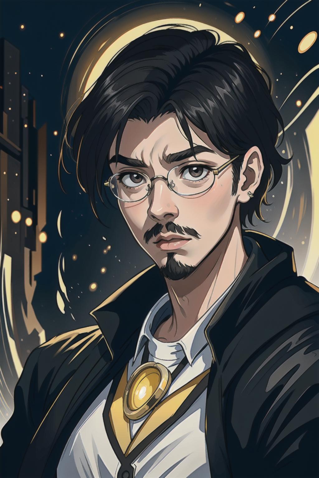 Professor  thumbnail