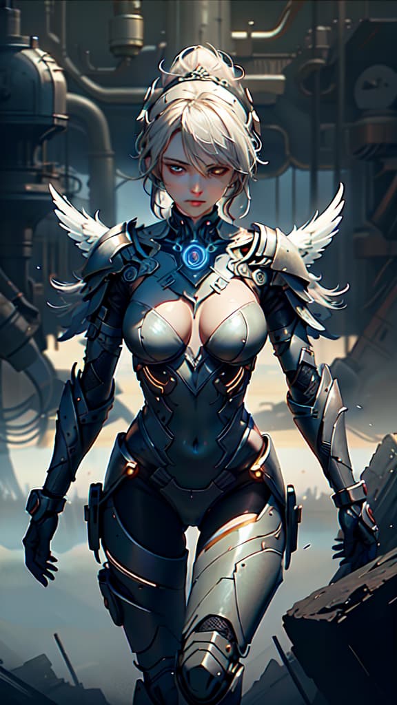 "Valkyrie" thumbnail