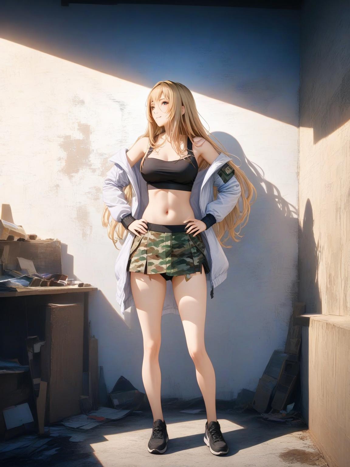Lara thumbnail