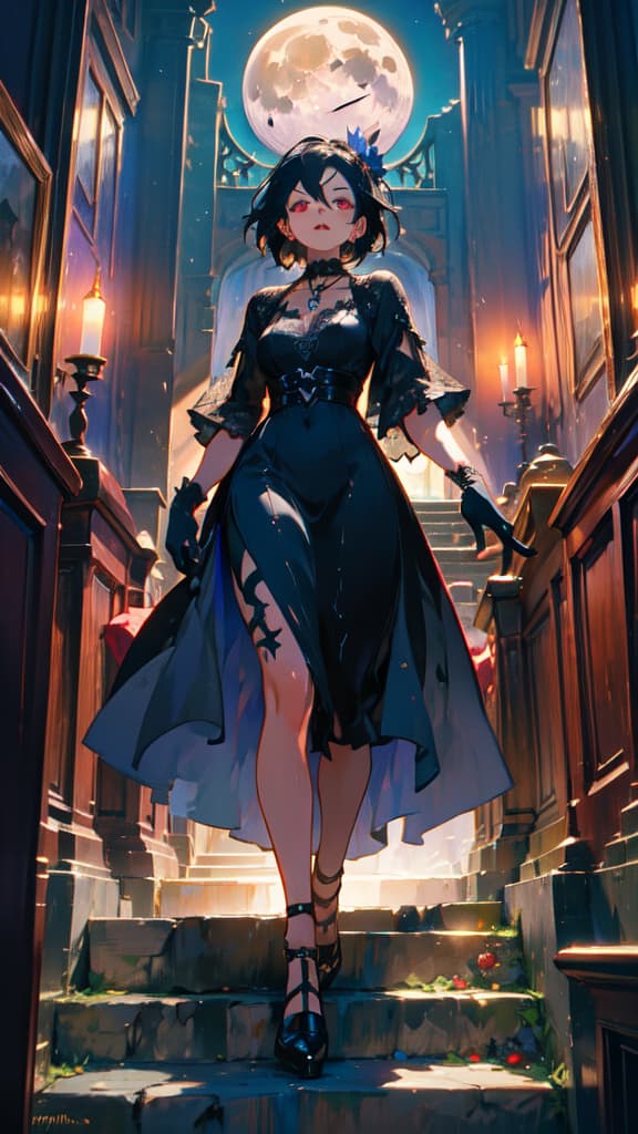 "Seraphina" thumbnail