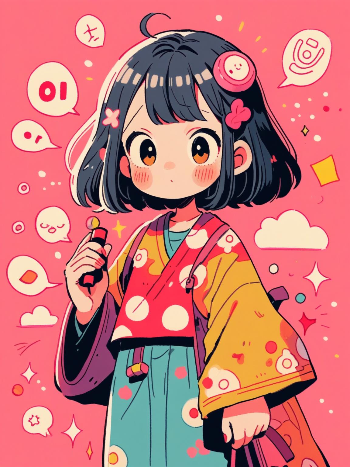 (NSFW) Your Extremely Loyal Japanese Wife thumbnail
