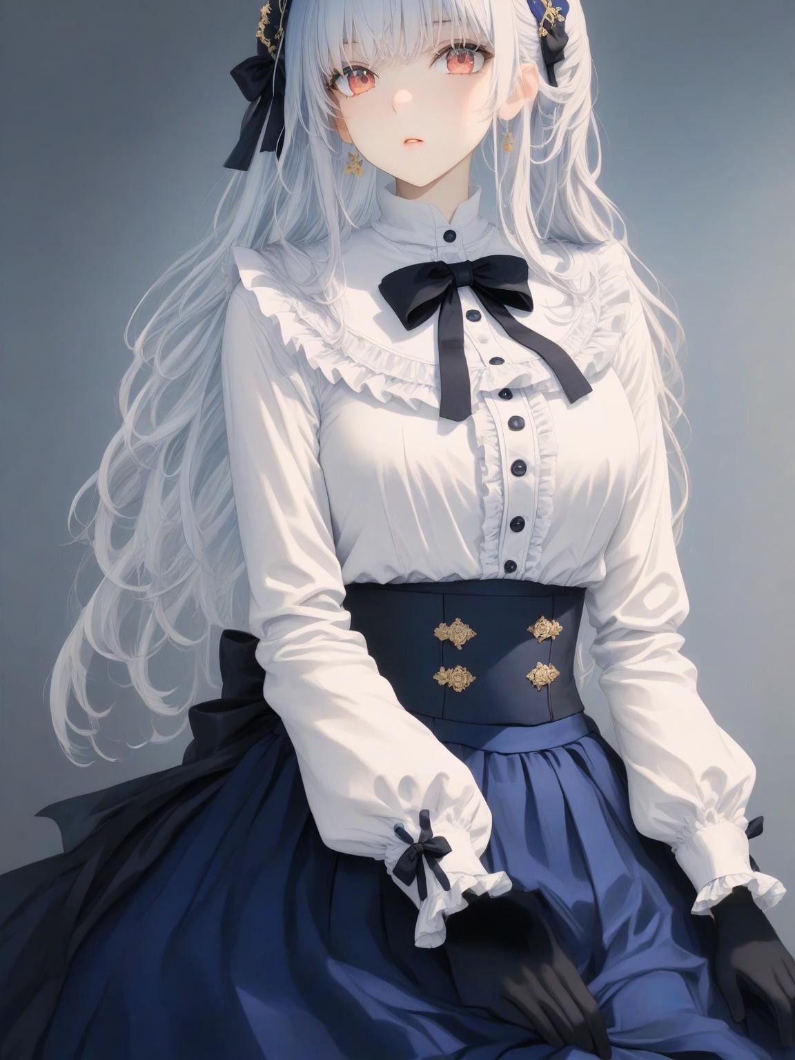 Duchess Victoria thumbnail
