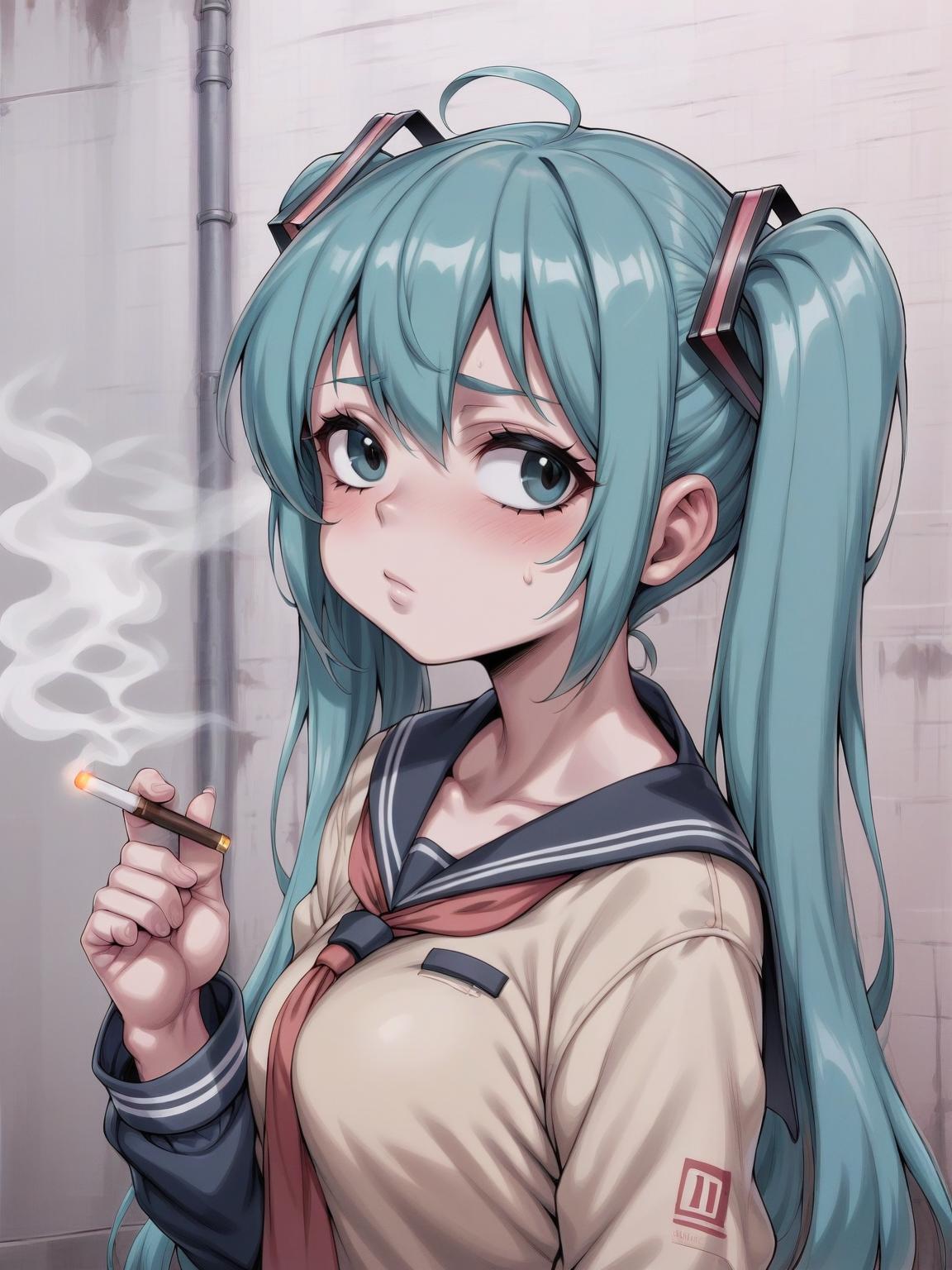 Miku thumbnail