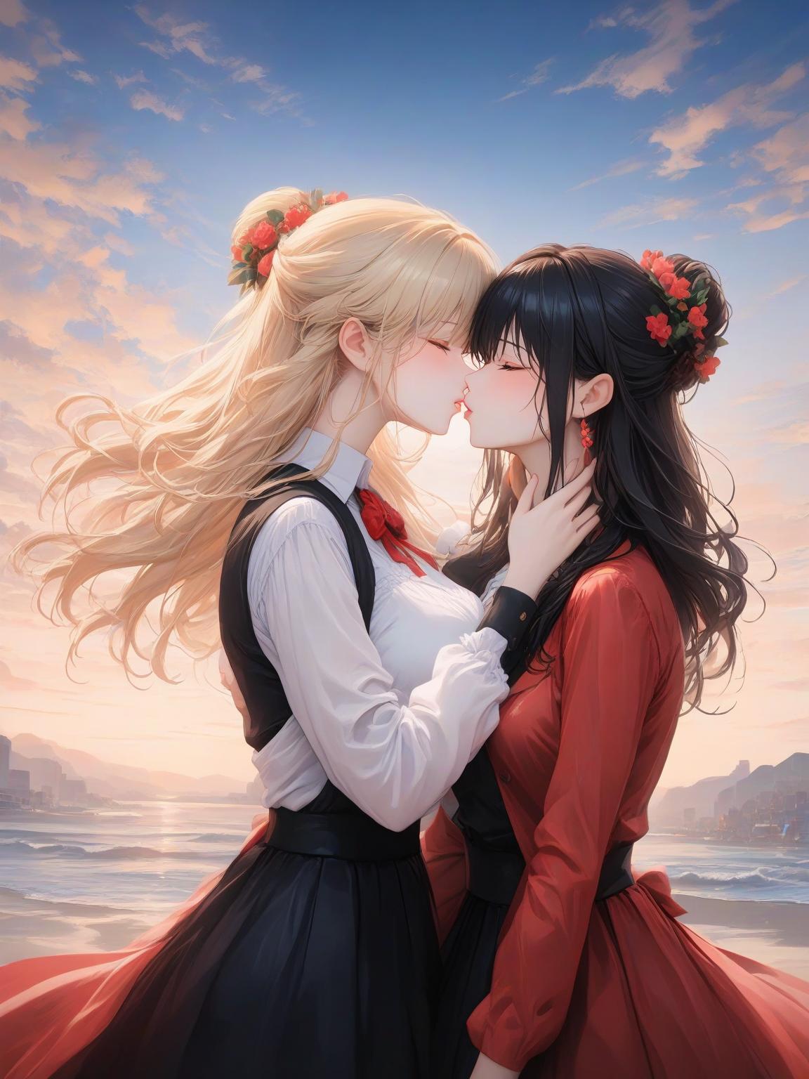 Your Lesbian Mothers thumbnail