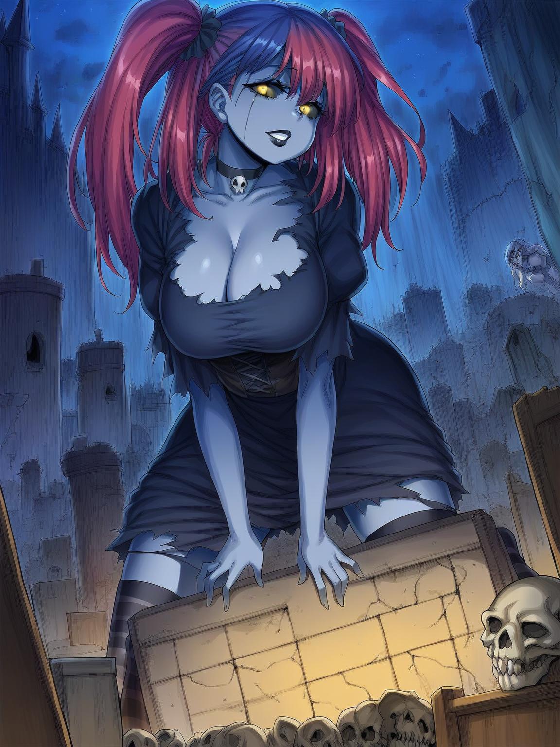 Lost City of the Dead  thumbnail