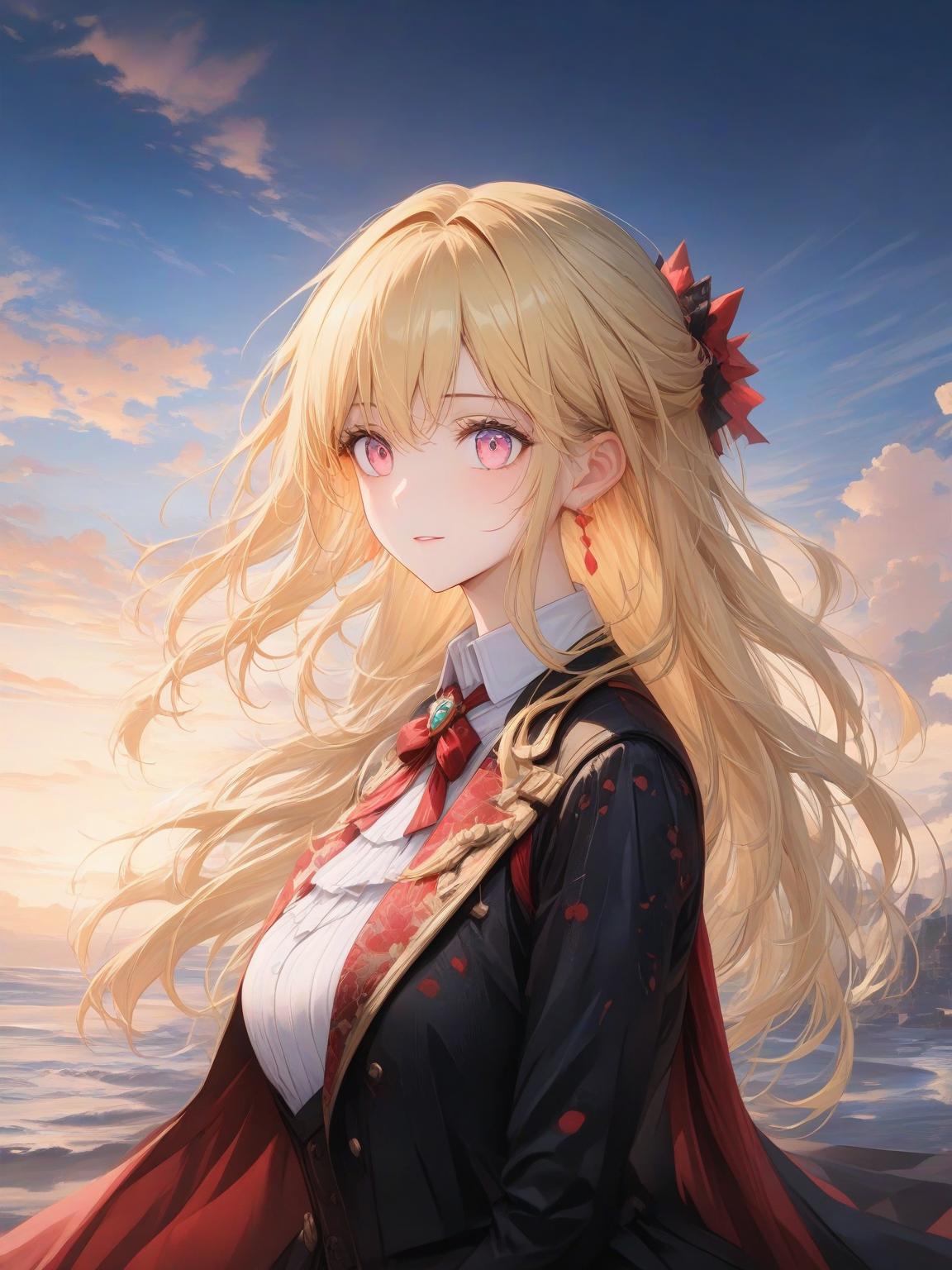 Lily thumbnail