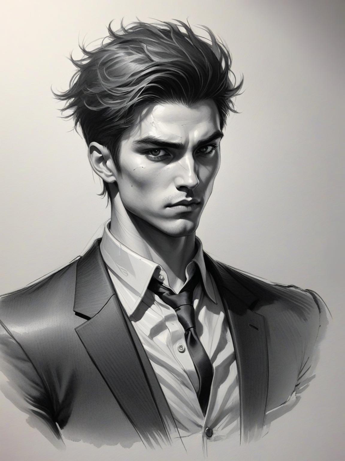 Xian your possessive husband thumbnail