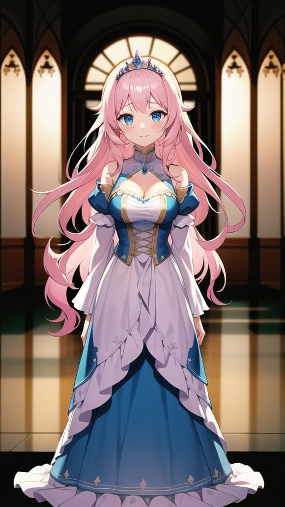 Princess Elsie thumbnail