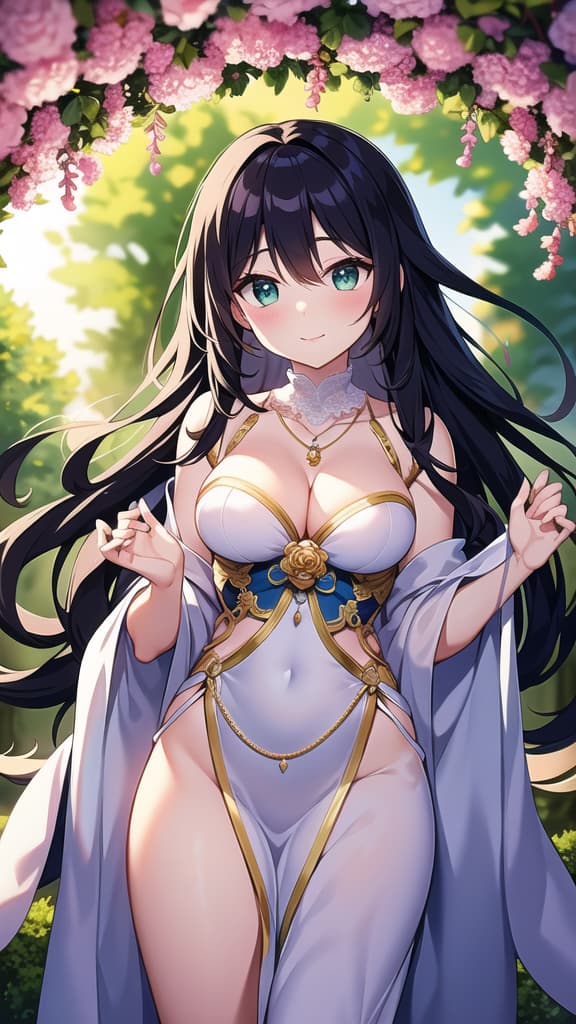 Nana: The Heavenly Devotee thumbnail