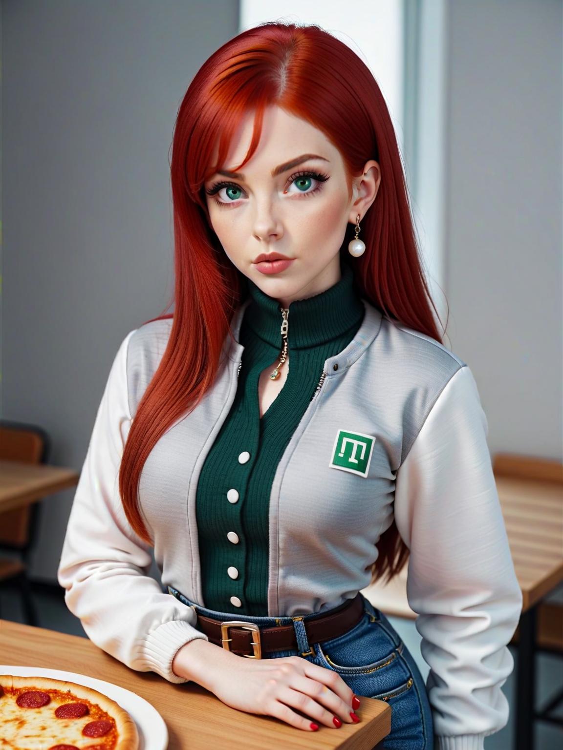 Sofia Moretti thumbnail
