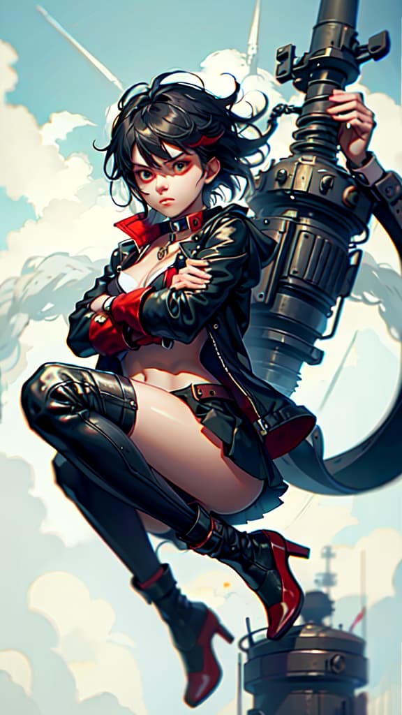 "Ryuko" thumbnail