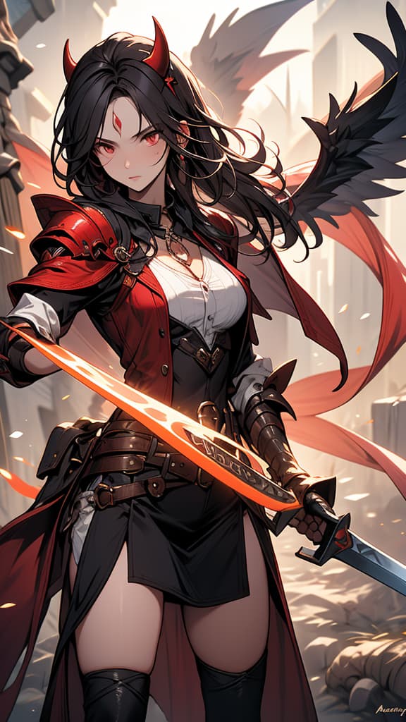 "Raven" thumbnail
