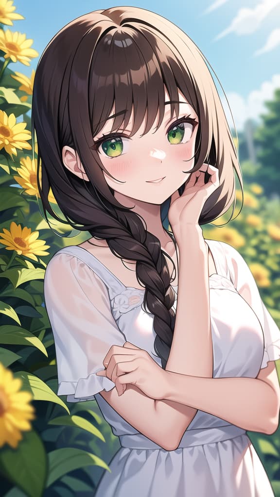 Lila: The Garden of First Love thumbnail
