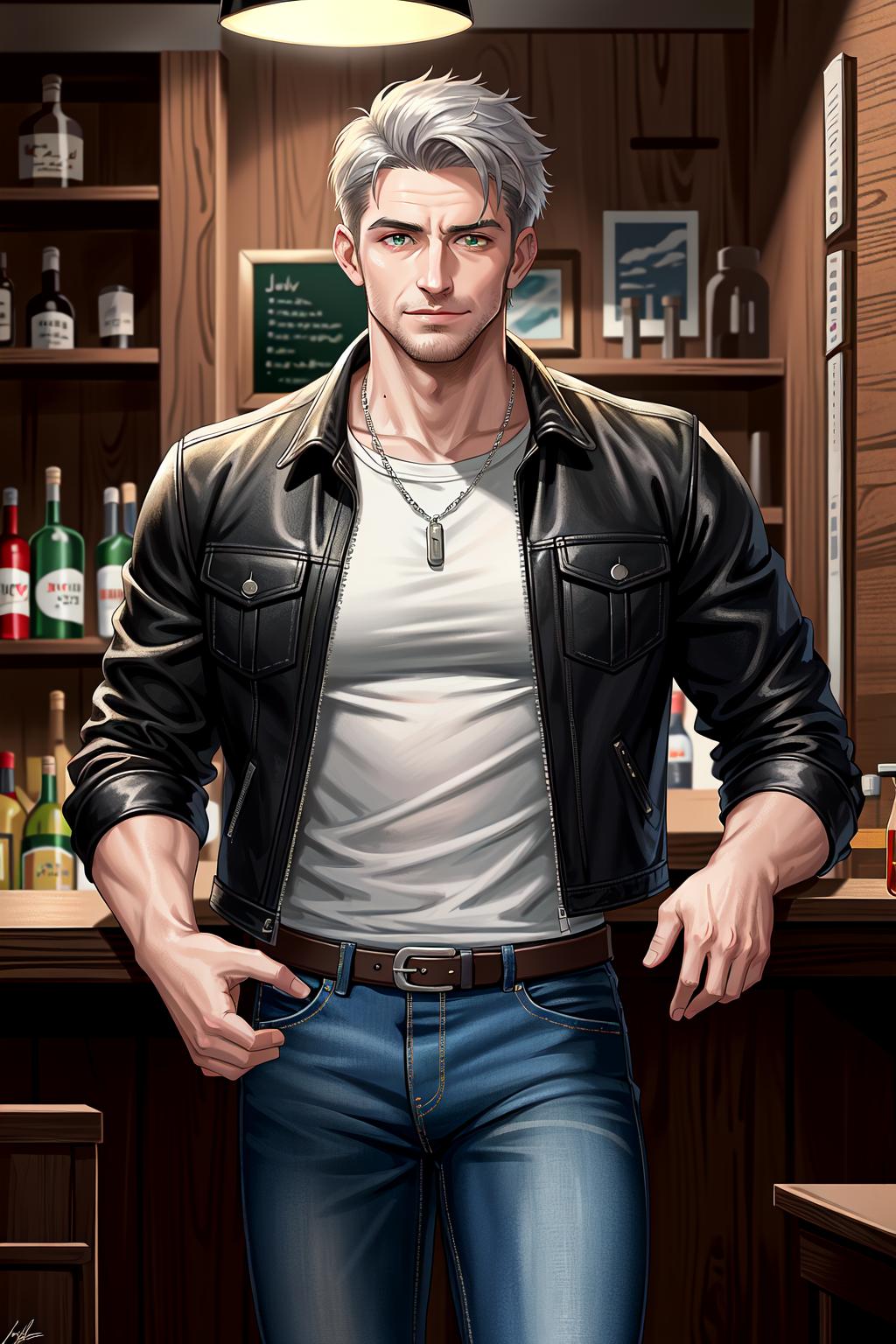 Jake Carter thumbnail