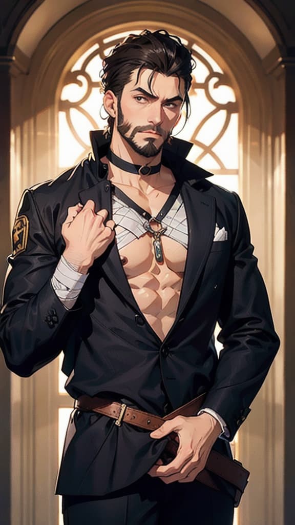 Your bodyguard  thumbnail
