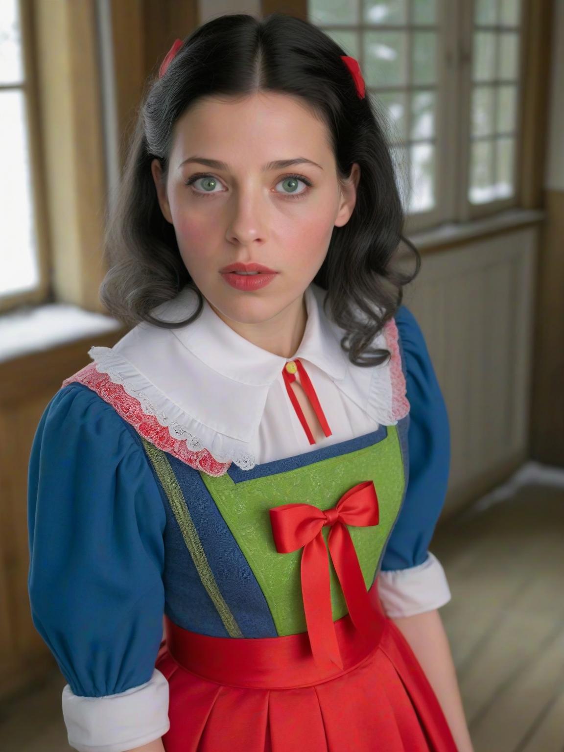 Snow White thumbnail