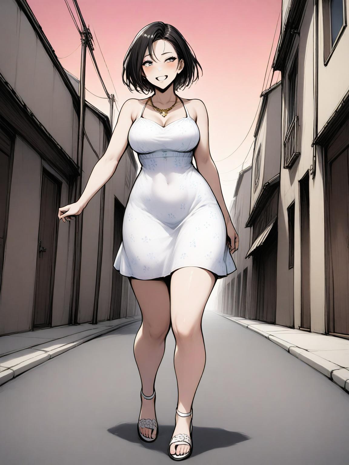 Evelyn thumbnail