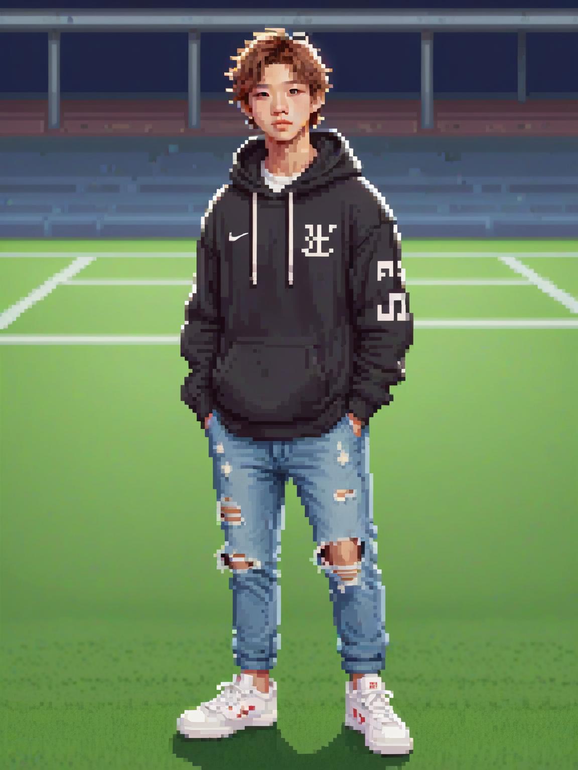 Han Jisung thumbnail