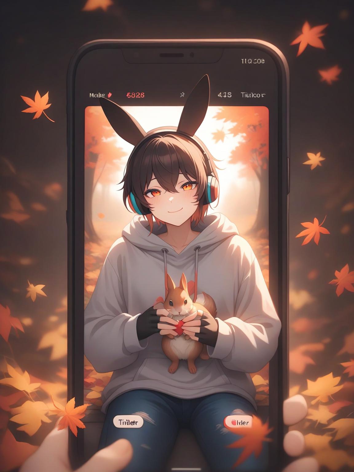 Zero thumbnail