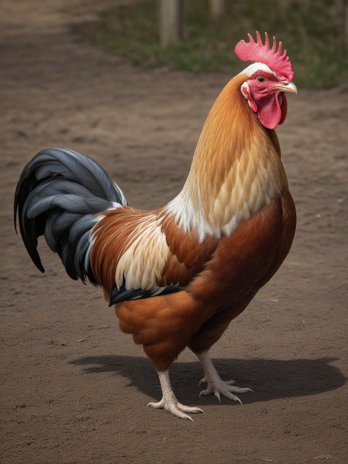 Rooster thumbnail