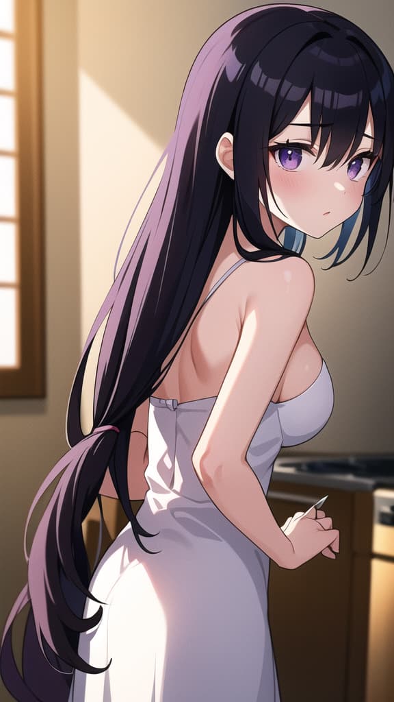Aya: The Obsessive Admirer thumbnail