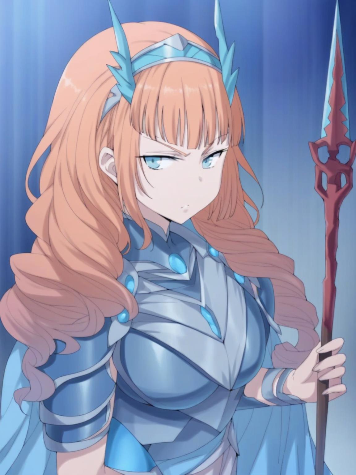 Athena  thumbnail