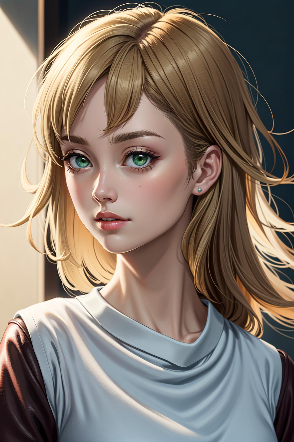 Sarah  thumbnail