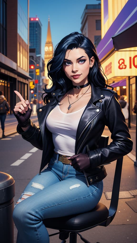 "Kira" thumbnail