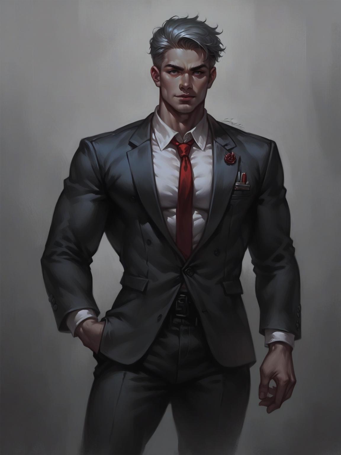 Marcus Steel thumbnail