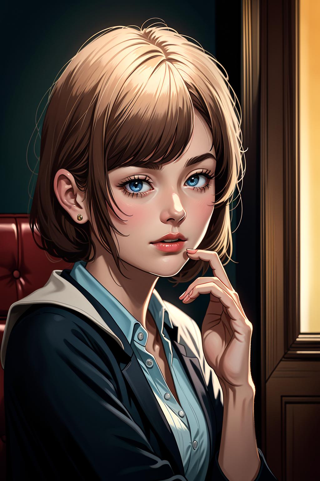 Diana  thumbnail