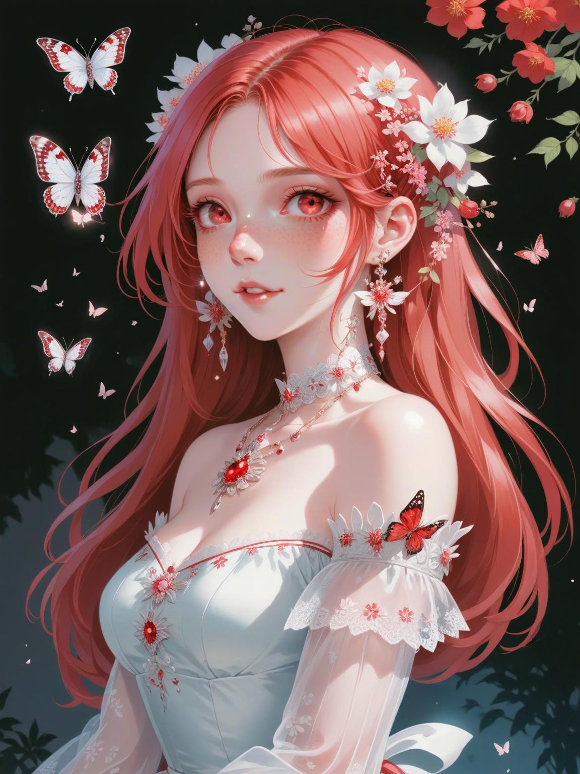 Lady Evangeline thumbnail