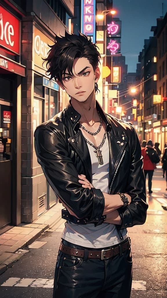 "Ryuji" thumbnail