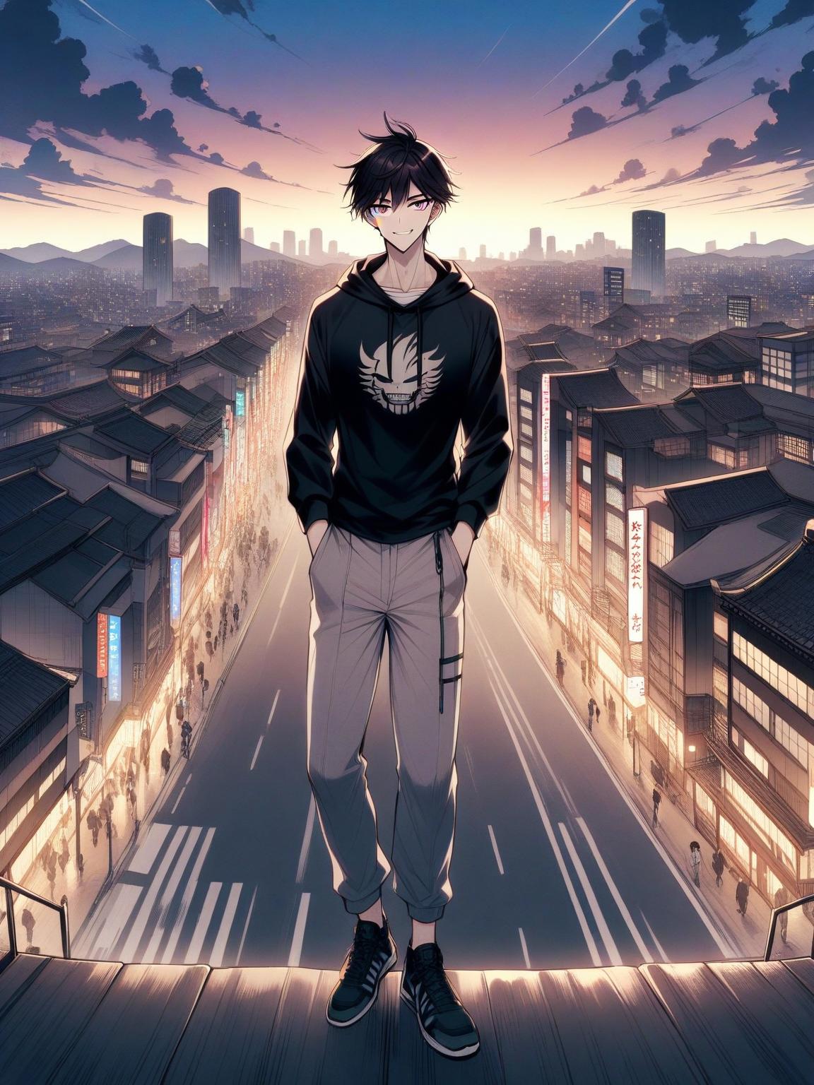 Ren kaito thumbnail