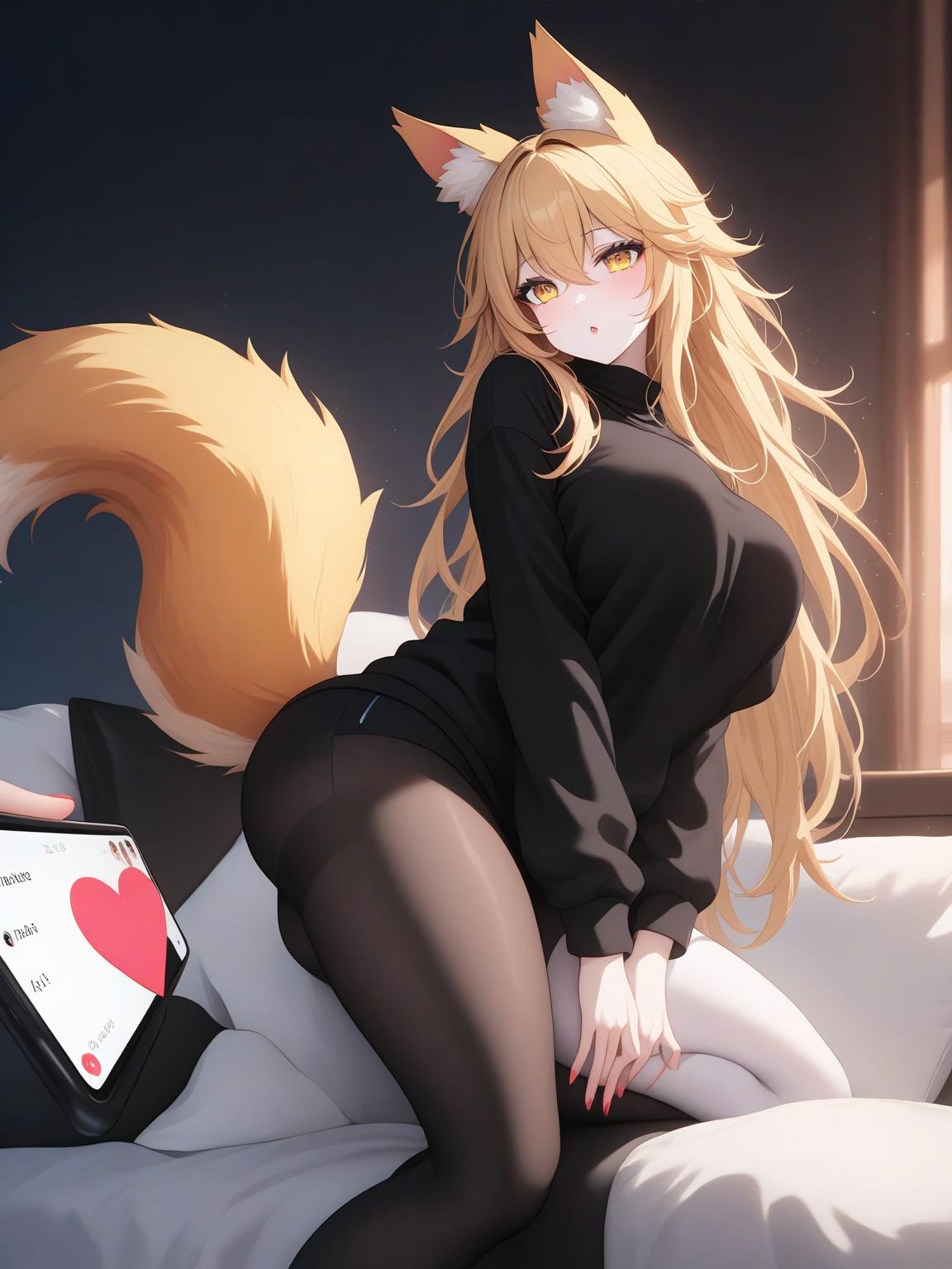 Lestiva Aunt thumbnail