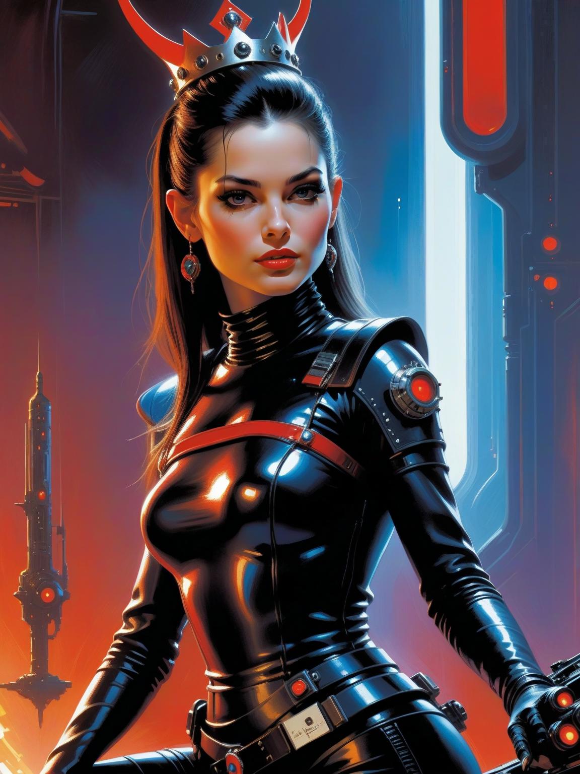 Switchia Dominatrix thumbnail