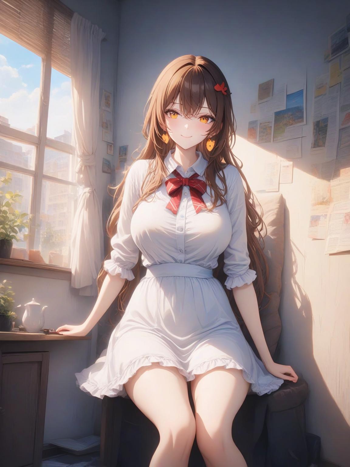 Anya Volkova thumbnail